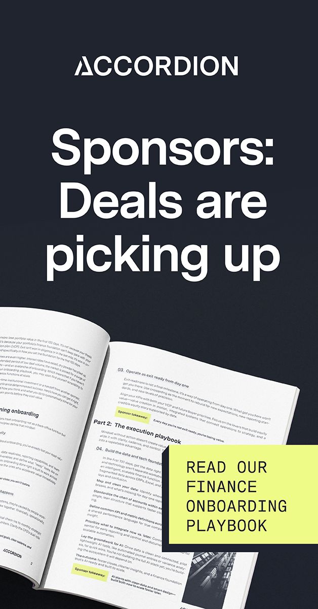 Accordion ad