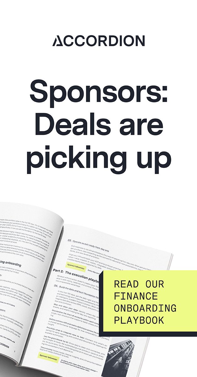 Accordion ad
