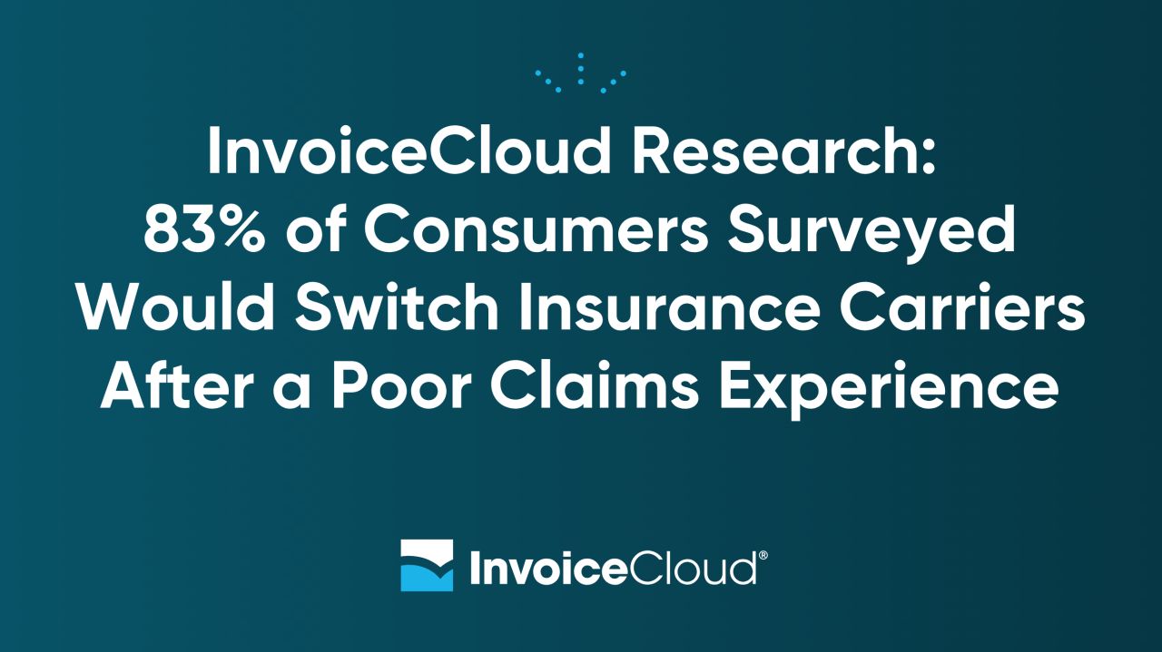 InvoiceCloud, Inc. ad