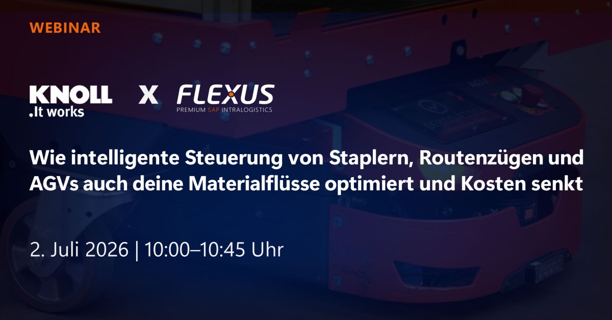 Flexus AG ad