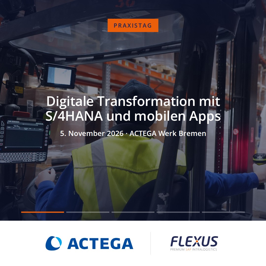 Flexus AG ad