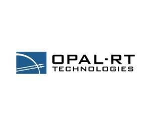 OPAL-RT TECHNOLOGIES ad