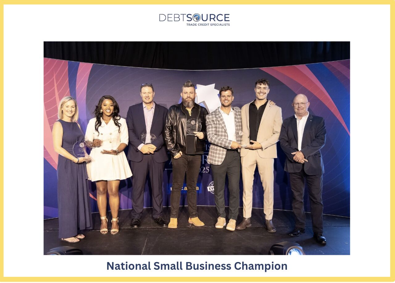 Debtsource ad