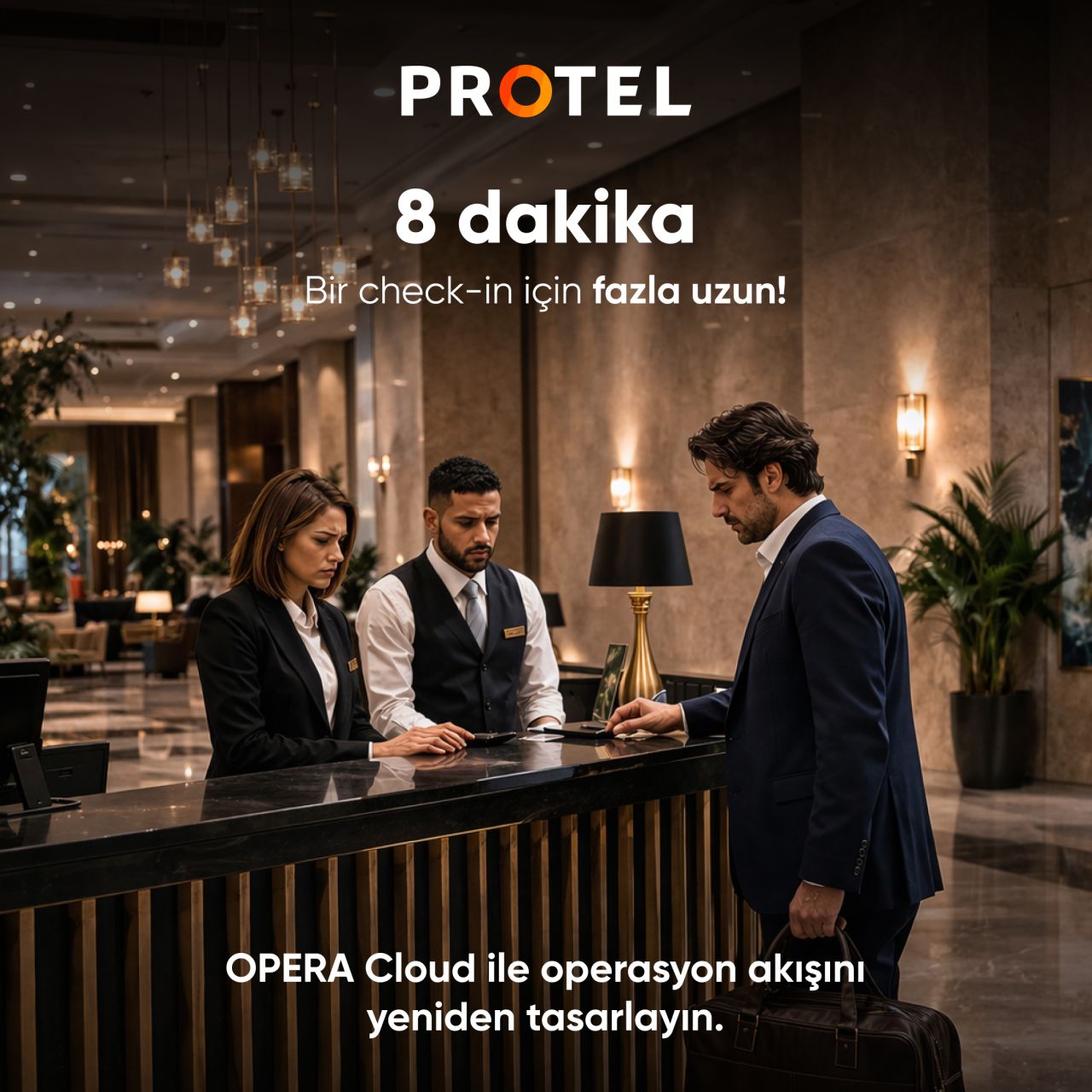 Protel ad