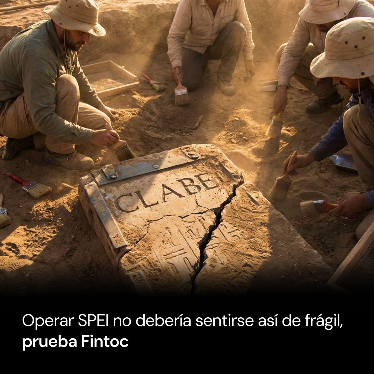 Fintoc ad