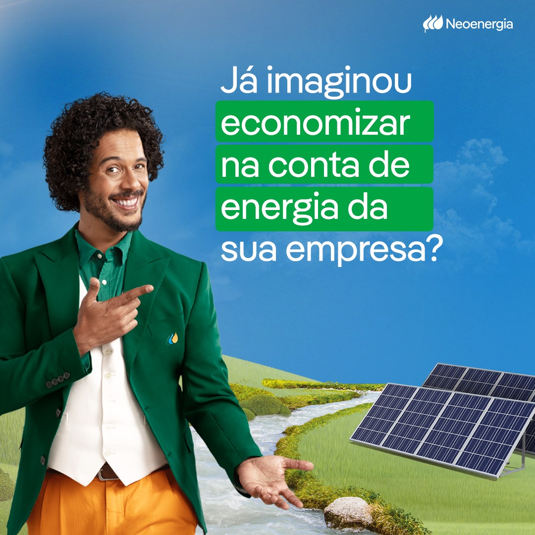 Neoenergia ad