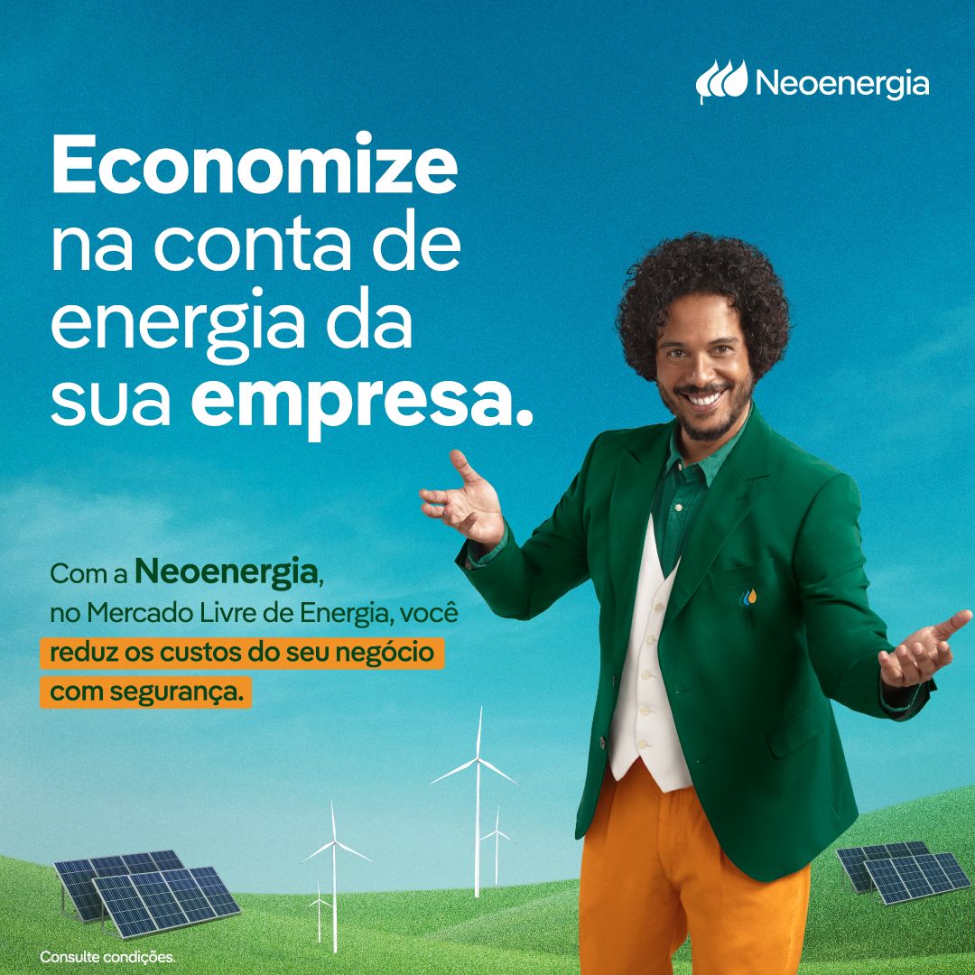 Neoenergia ad