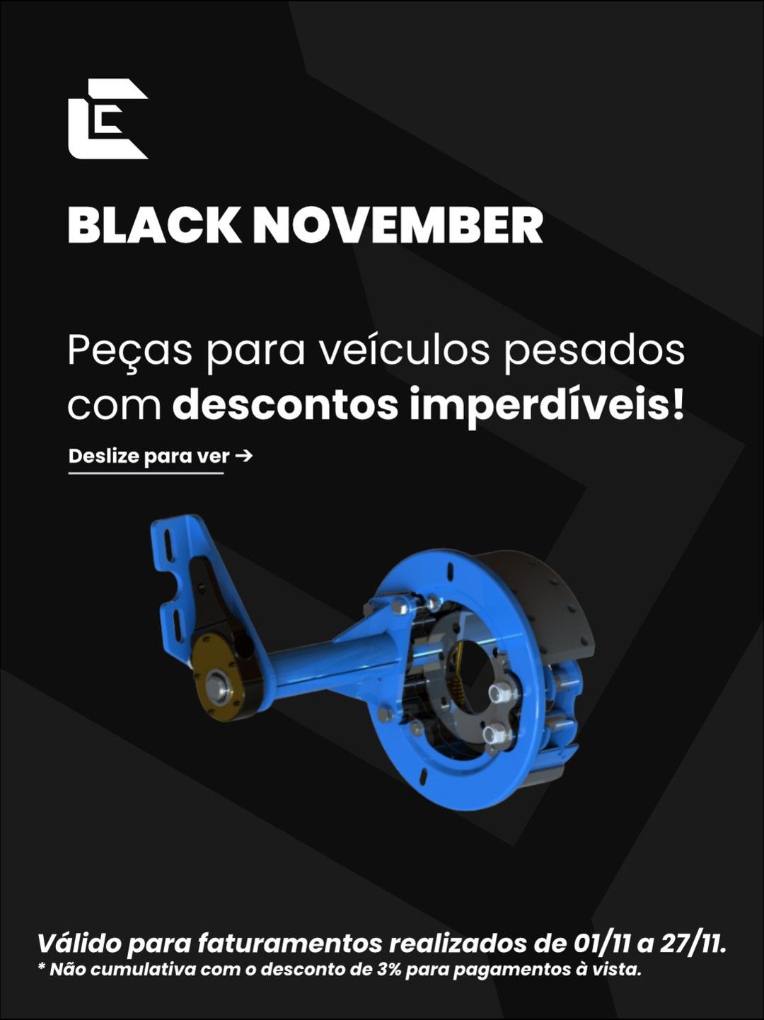 CardanCorp ad