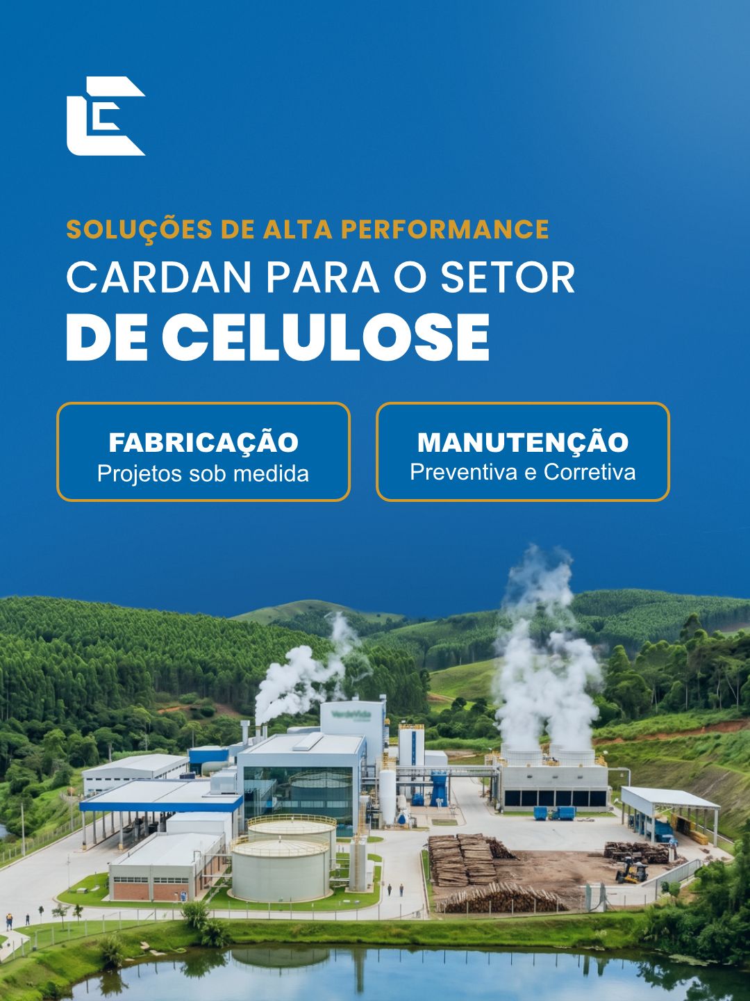 CardanCorp ad