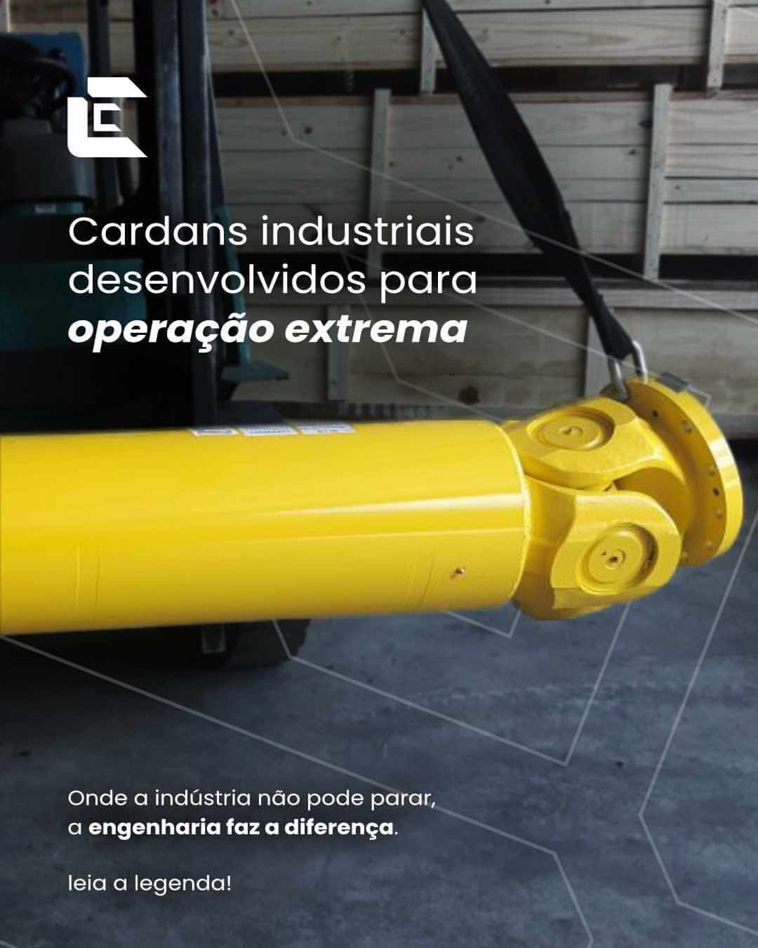 CardanCorp ad