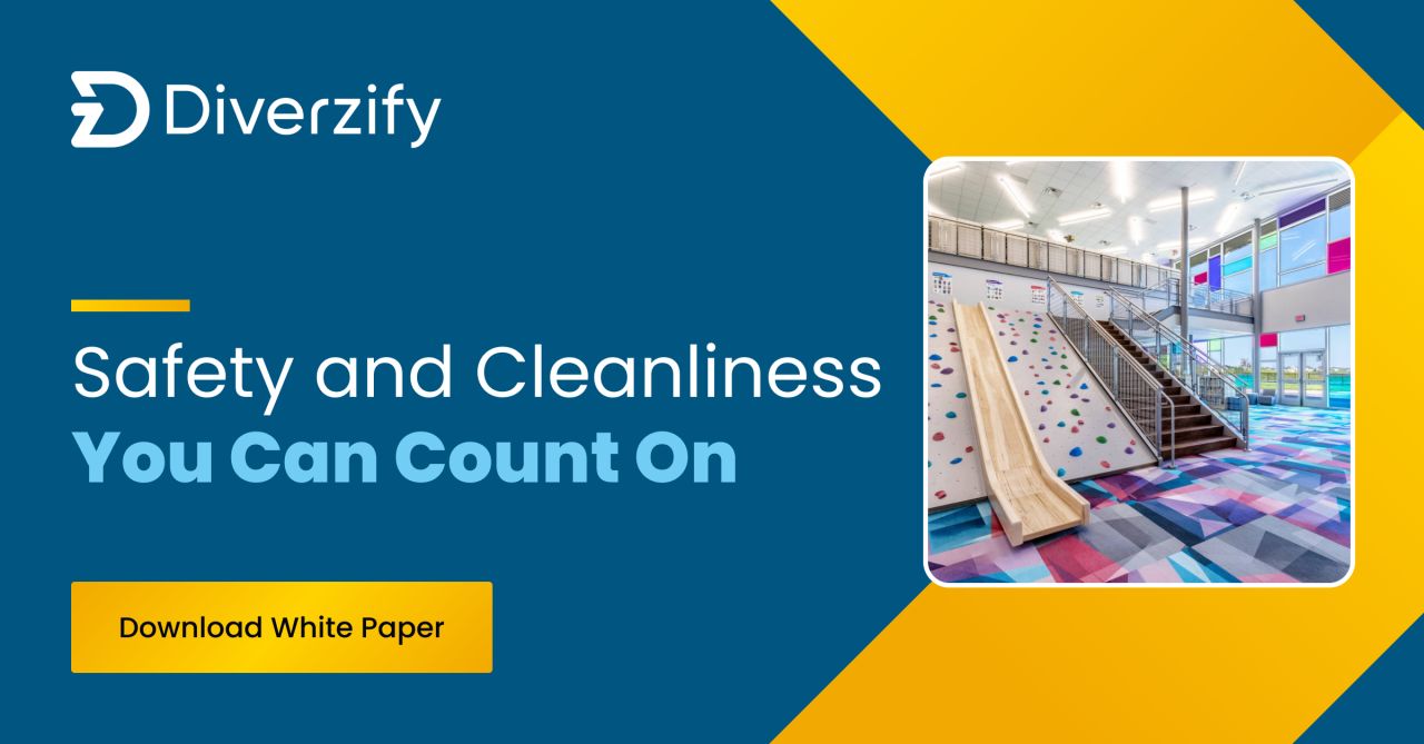 Diverzify ad