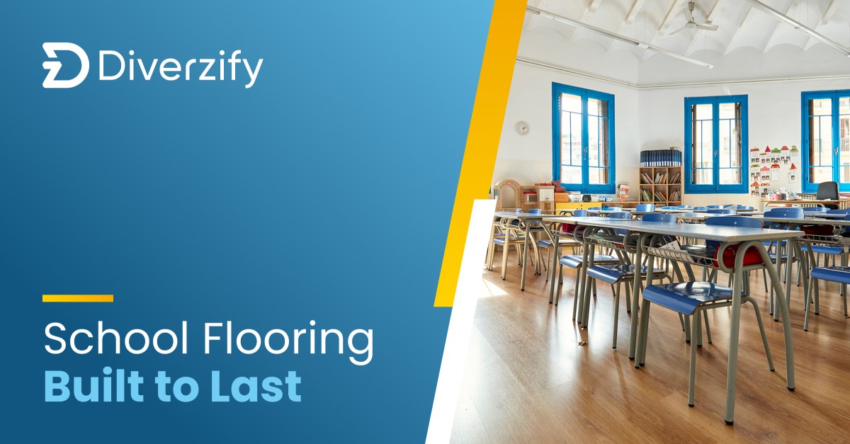Diverzify ad