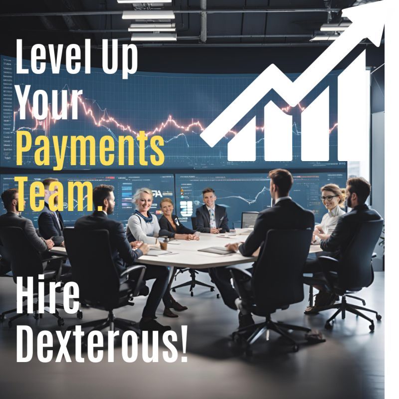 DEXTEROUS ad