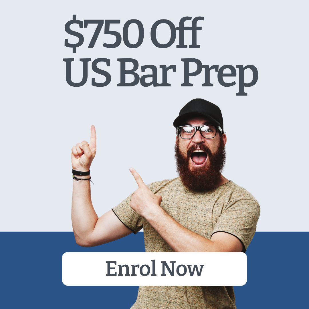 BARBRI SQE Prep ad