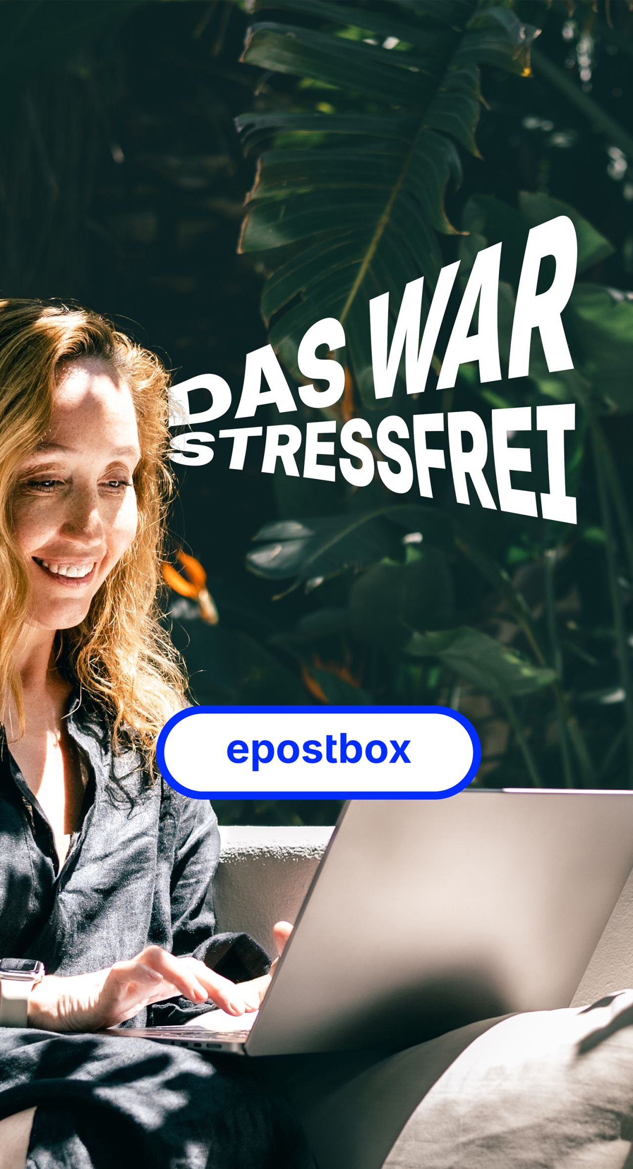Compador Dienstleistungs GmbH ad