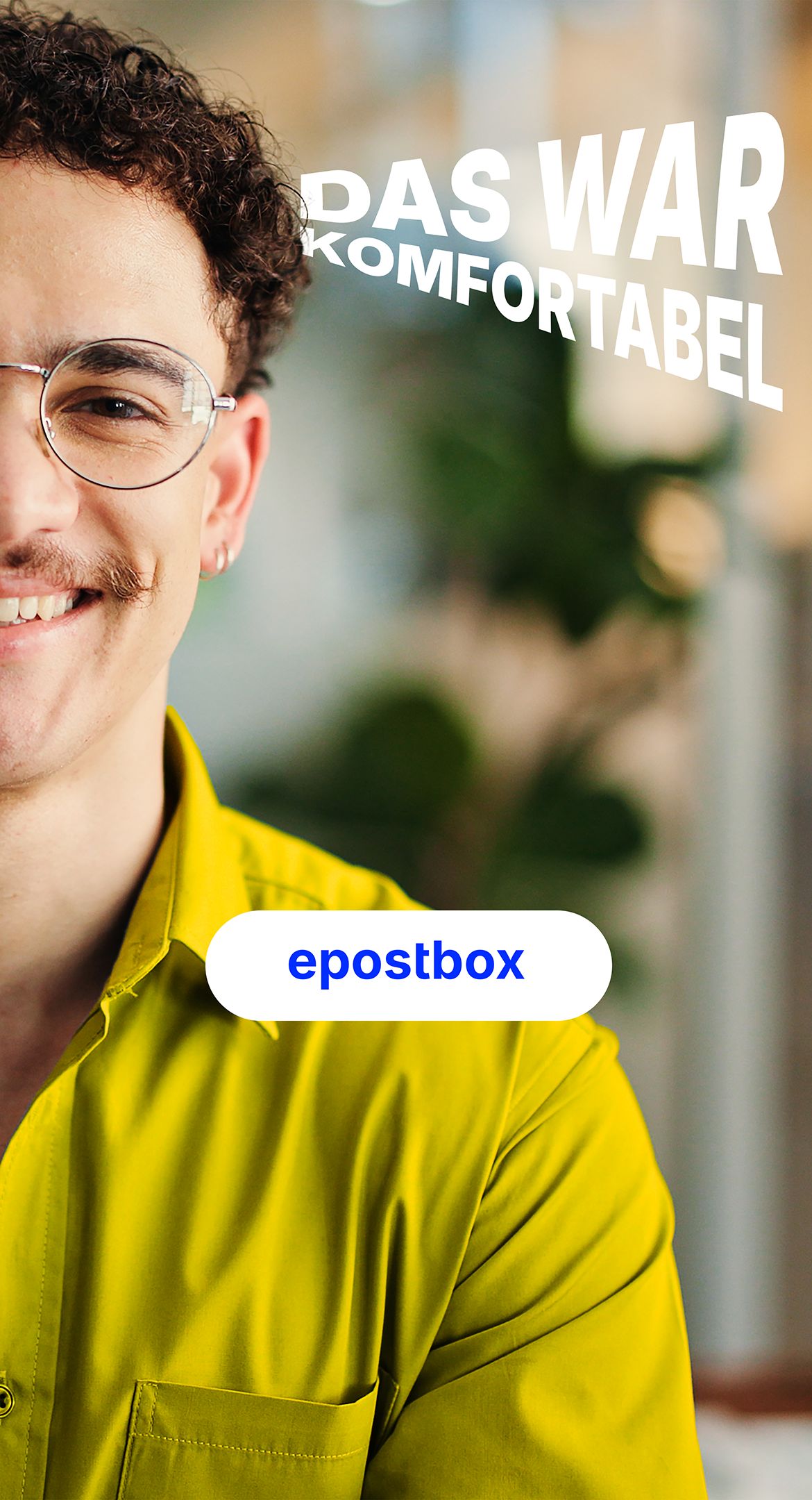 Compador Dienstleistungs GmbH ad
