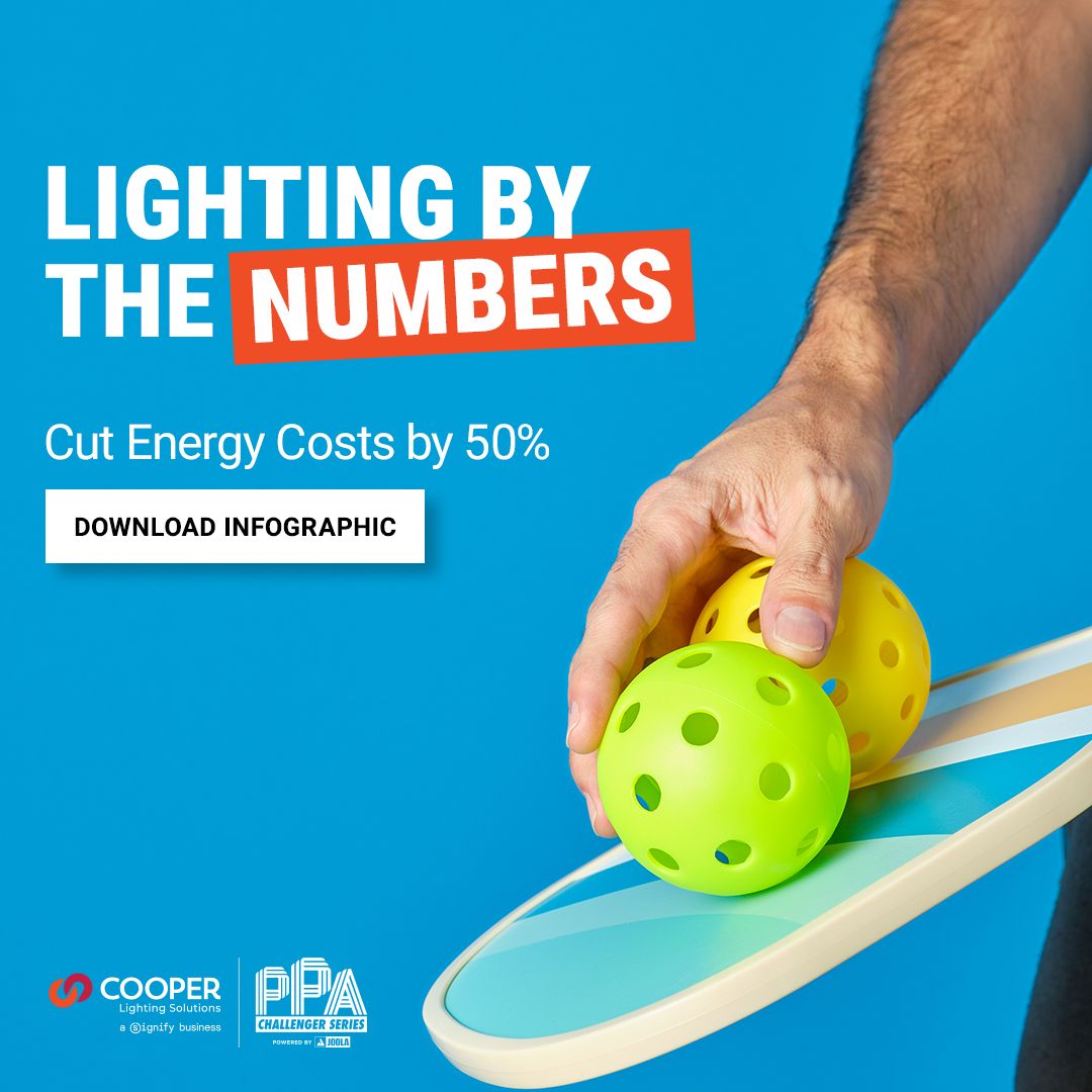 Cooper Lighting Solutions ad