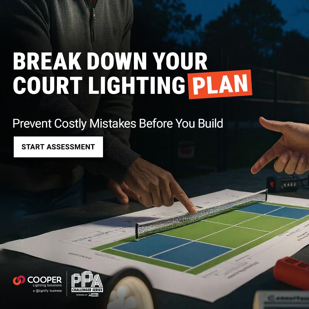 Cooper Lighting Solutions ad