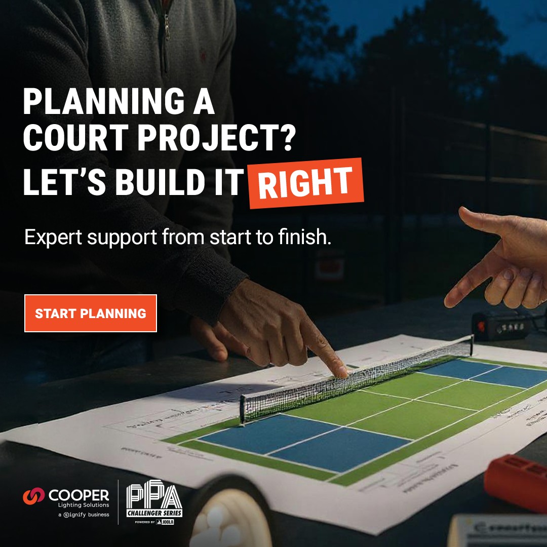 Cooper Lighting Solutions ad