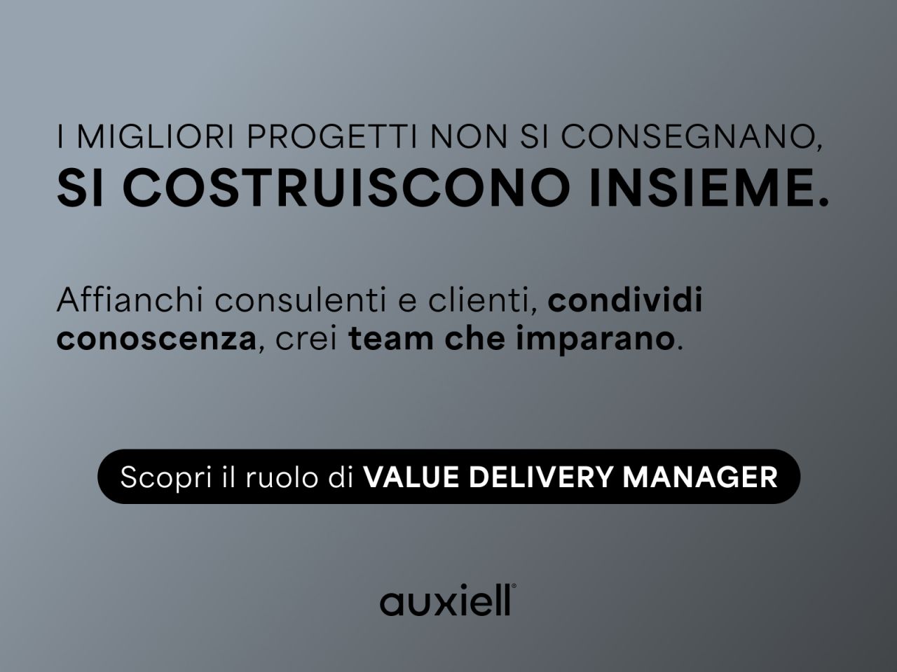 auxiell ad