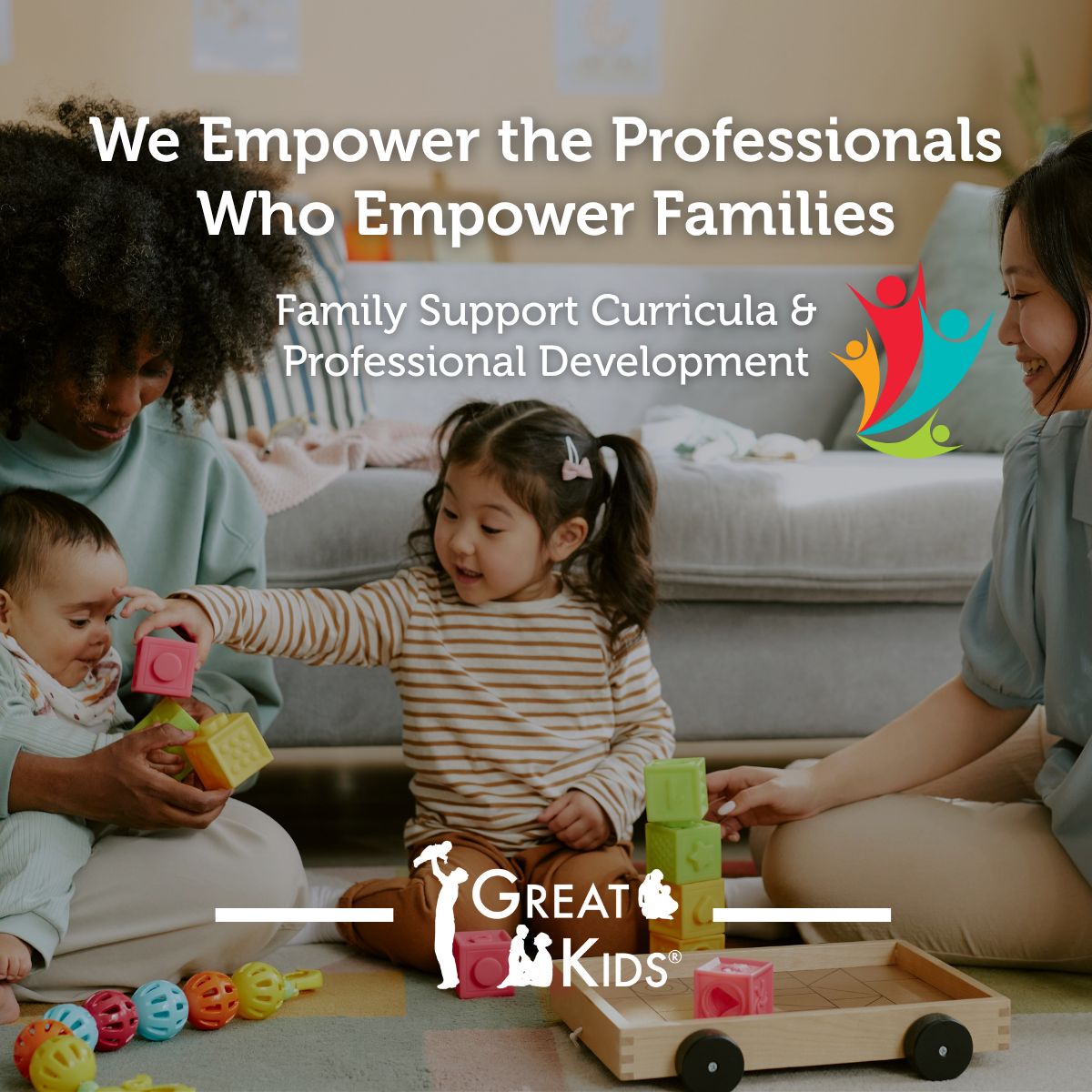 Great Kids ad