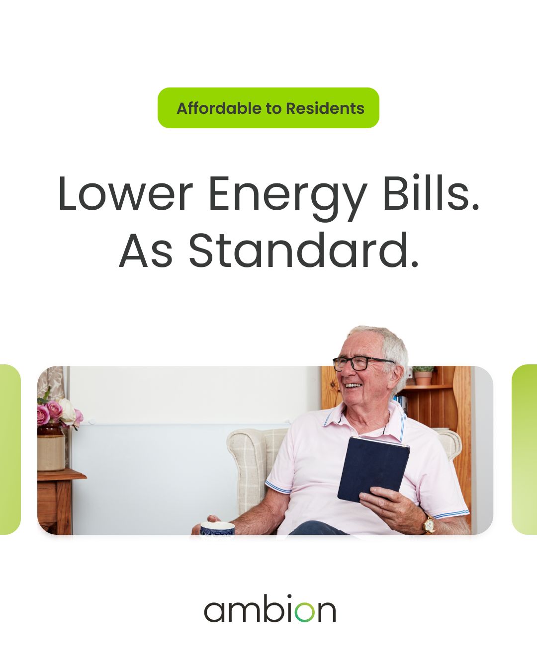 Ambion Heating ad