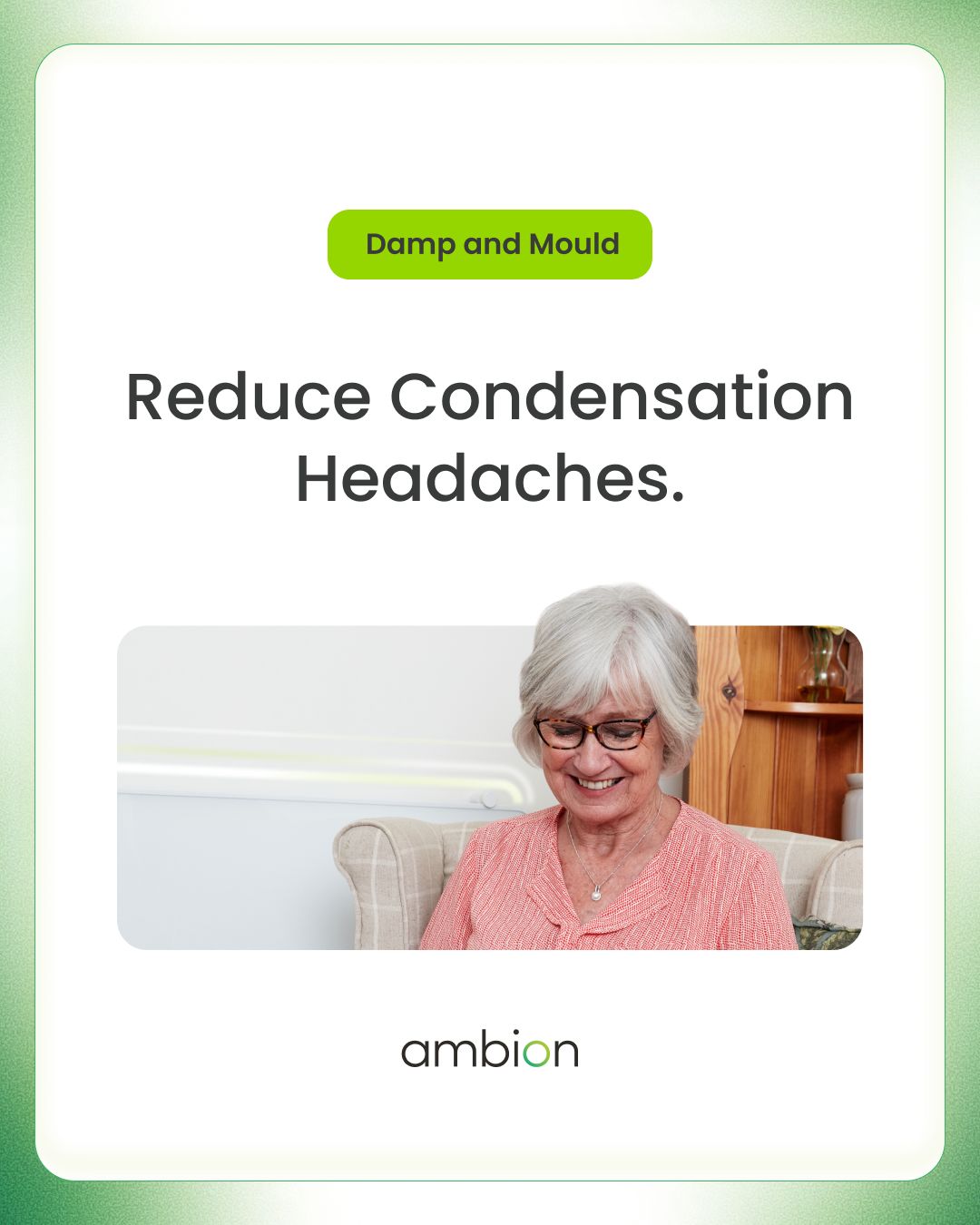 Ambion Heating ad