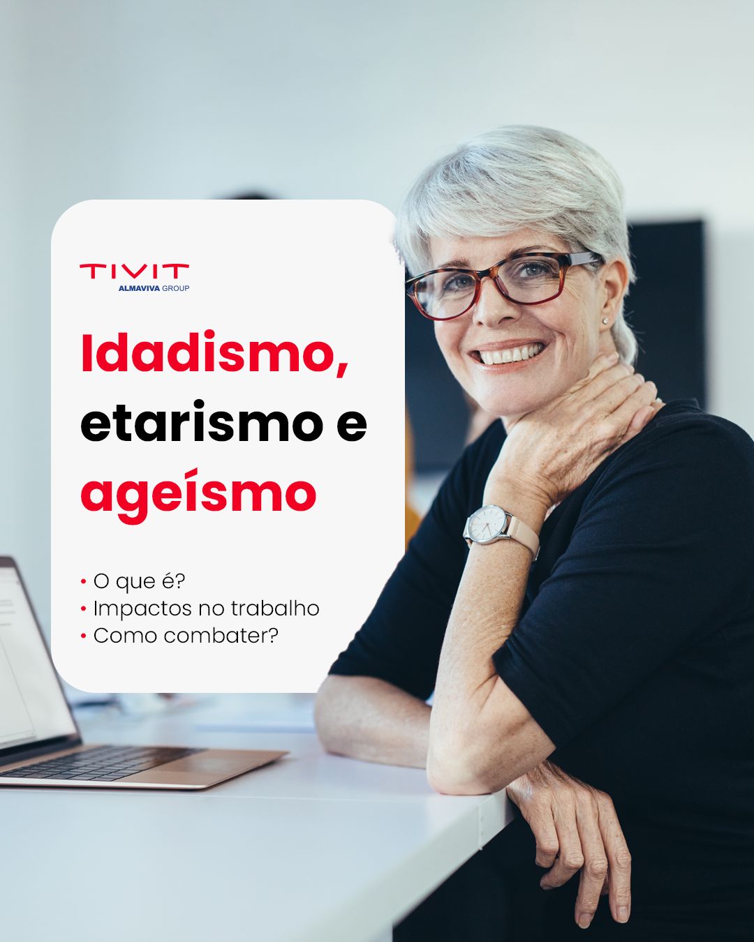 TIVIT ad