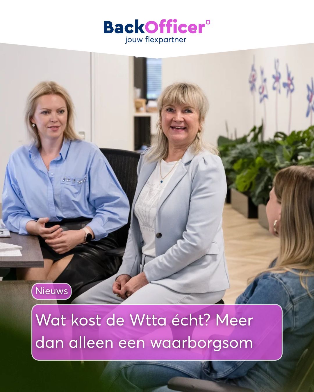 BackOfficer ad
