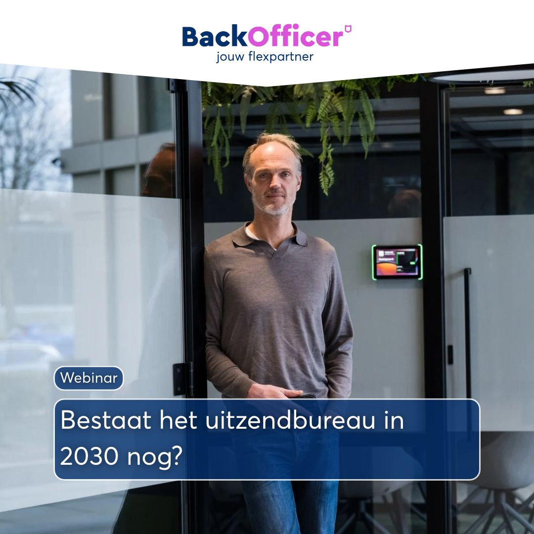 BackOfficer ad