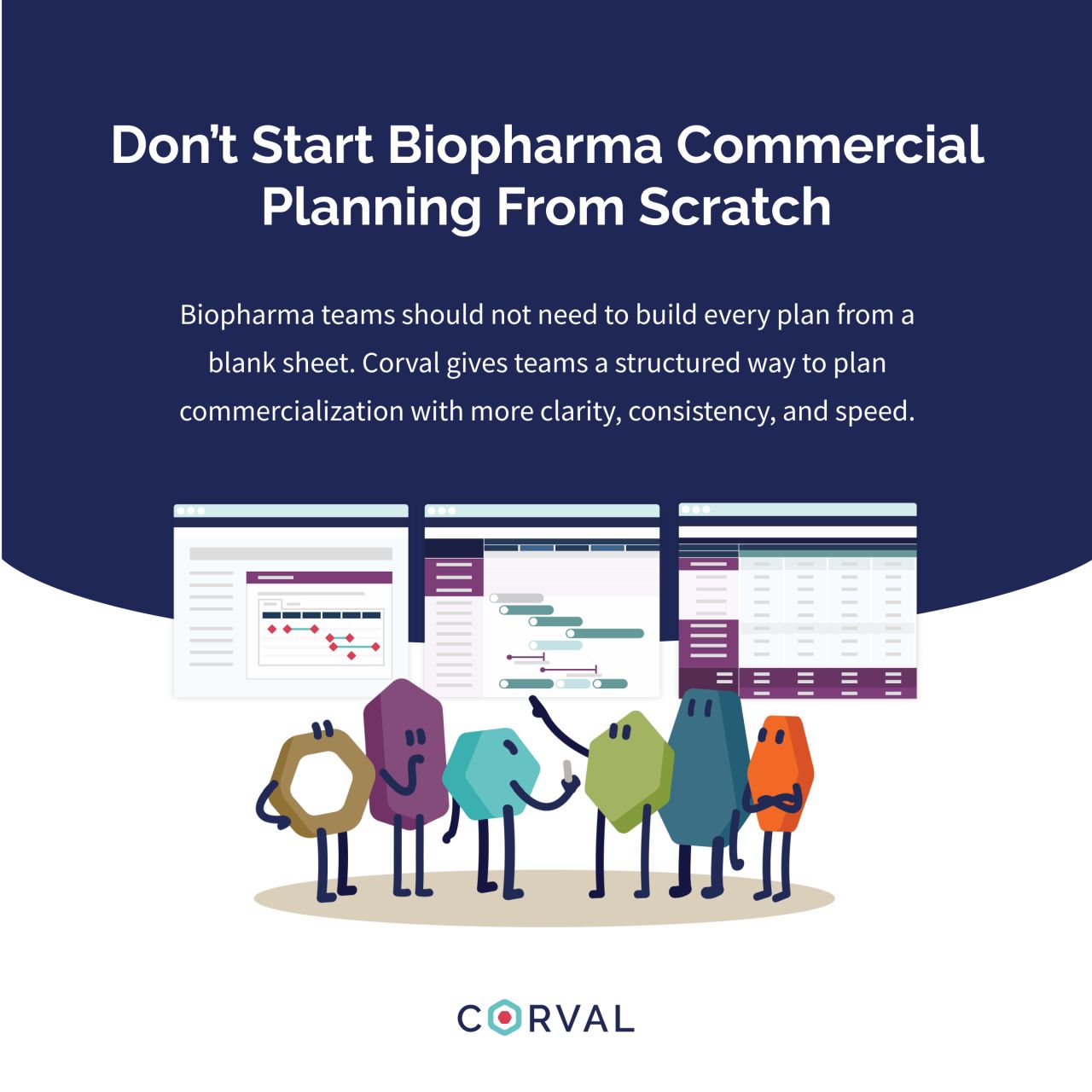 Corval ad