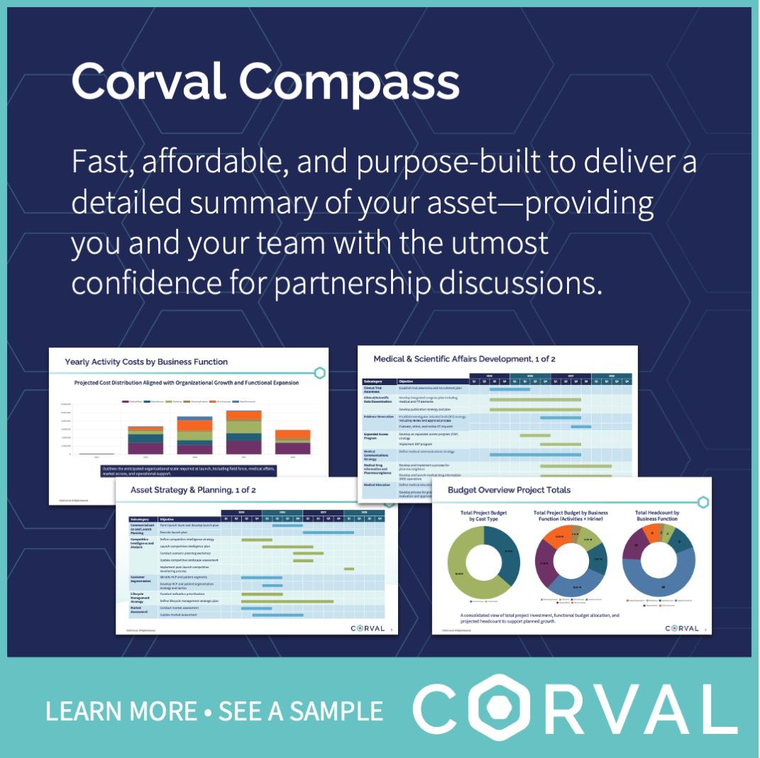 Corval ad