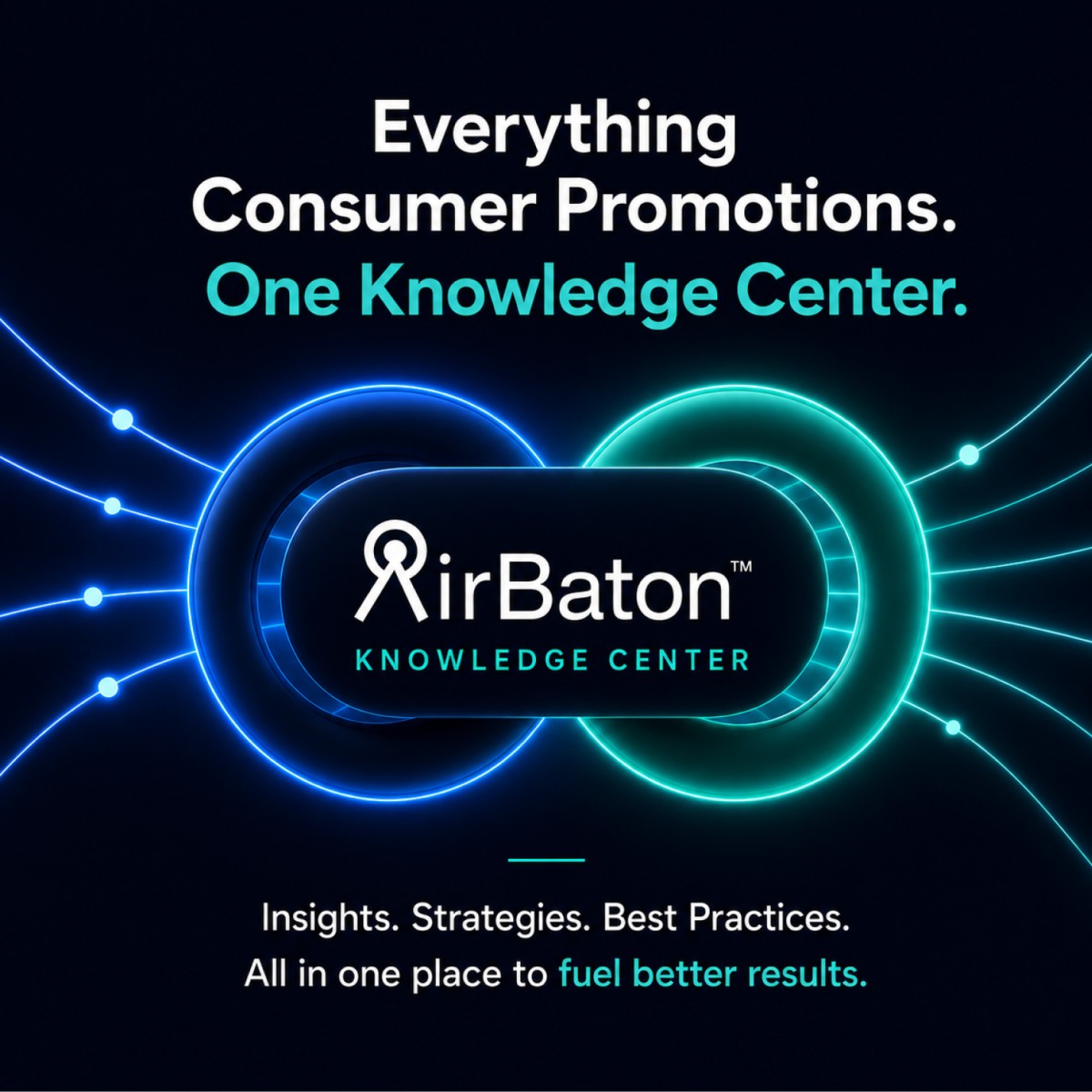 AirBaton™ ad