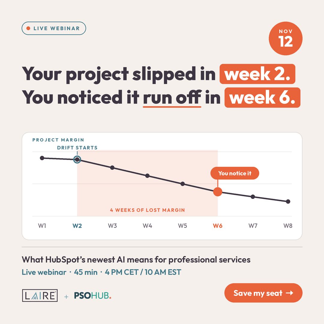 PSOhub ad