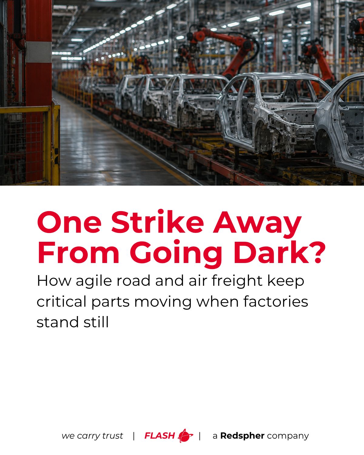 Flash ad