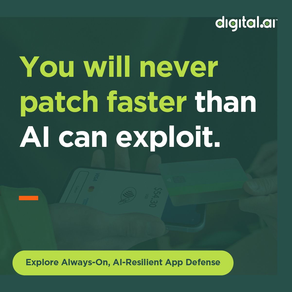 Digital.ai ad