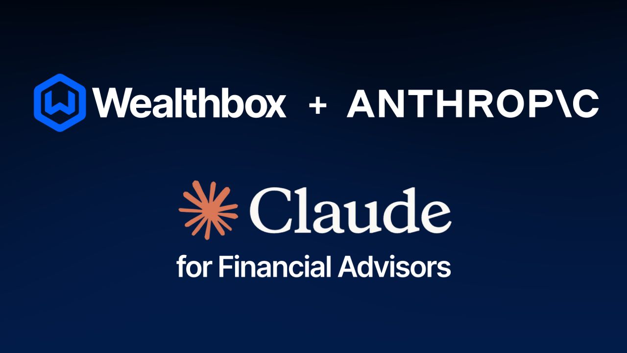 Wealthbox ad