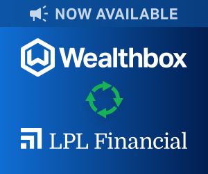 Wealthbox ad