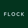 Flock Homes ad
