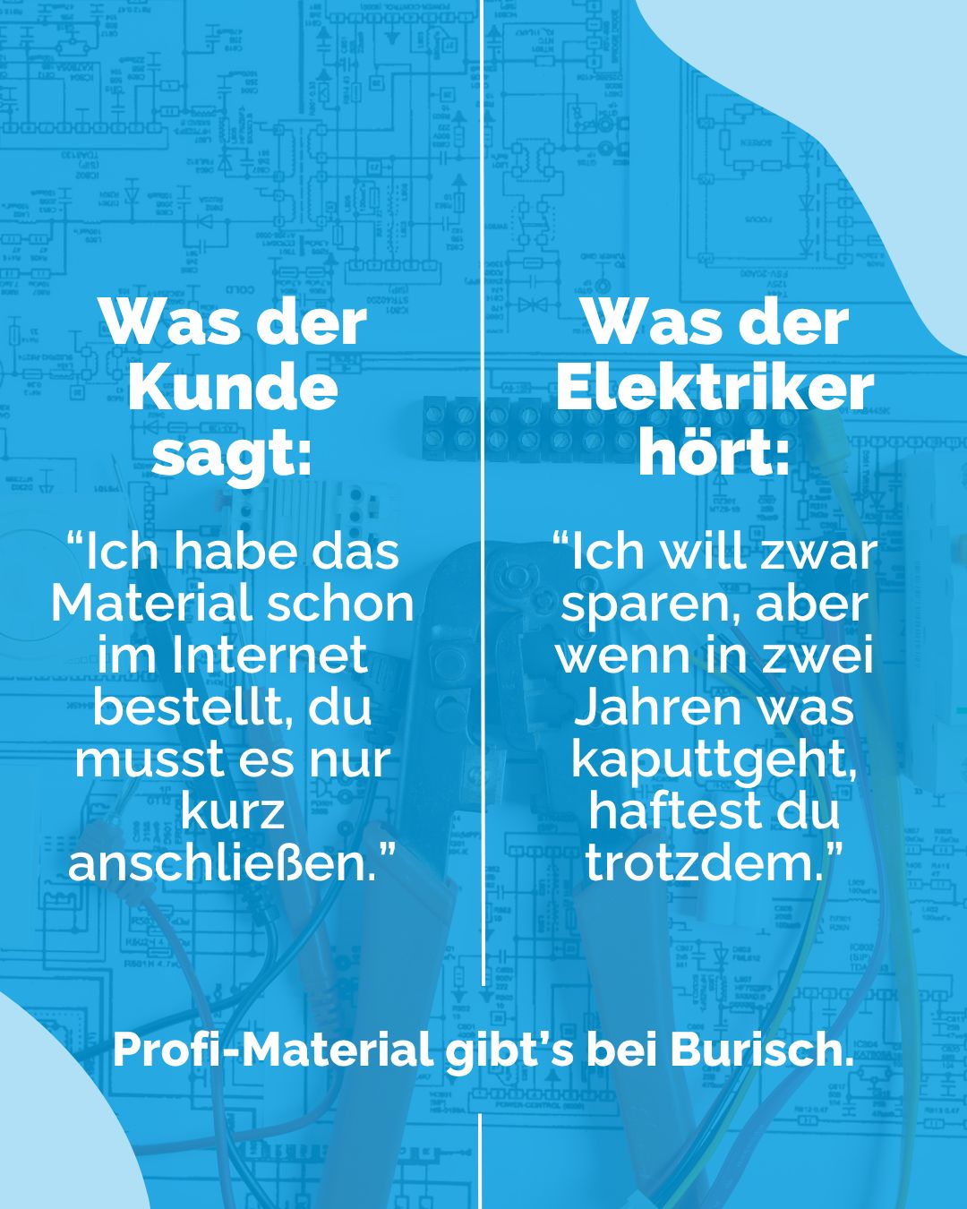Burisch Elektro-Systemtechnik ad
