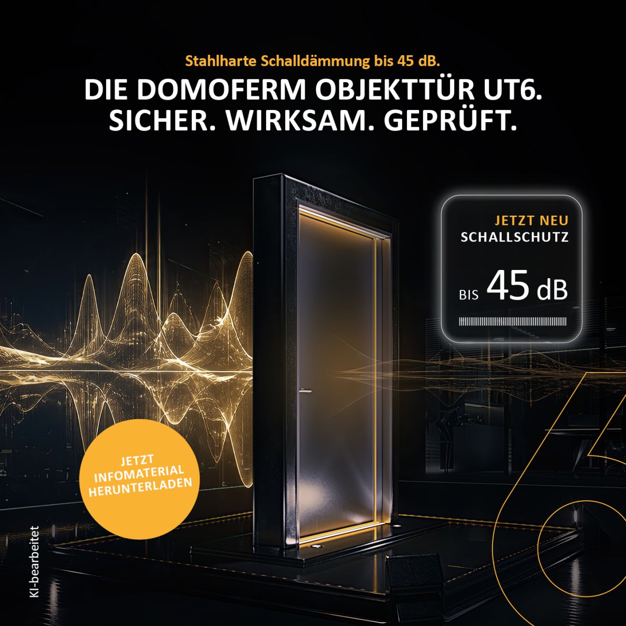 DOMOFERM GmbH & Co KG ad