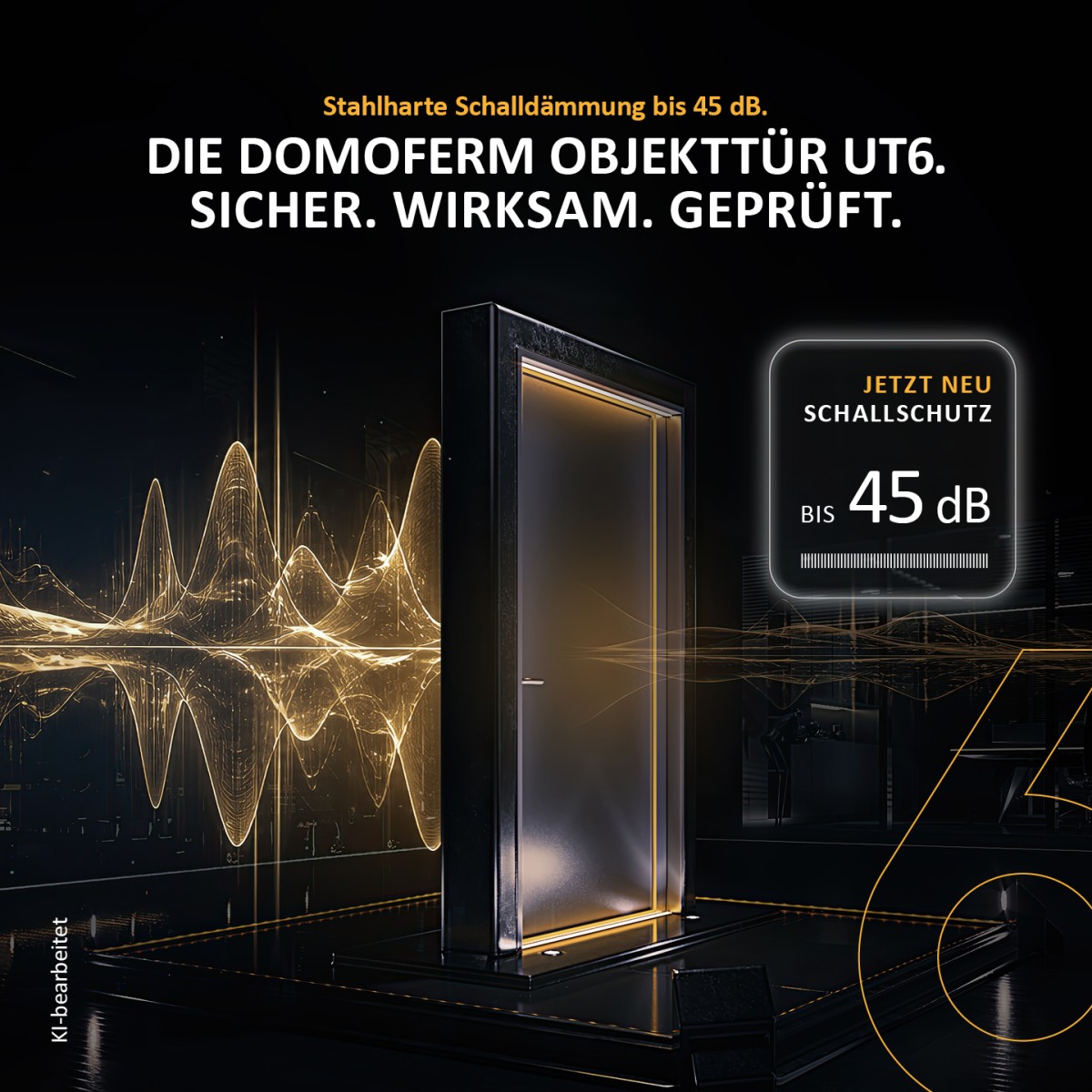 DOMOFERM GmbH & Co KG ad