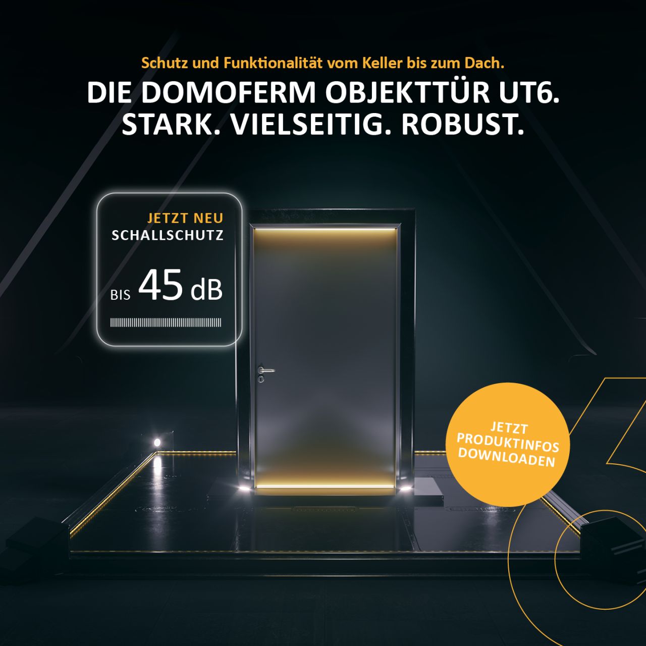 DOMOFERM GmbH & Co KG ad