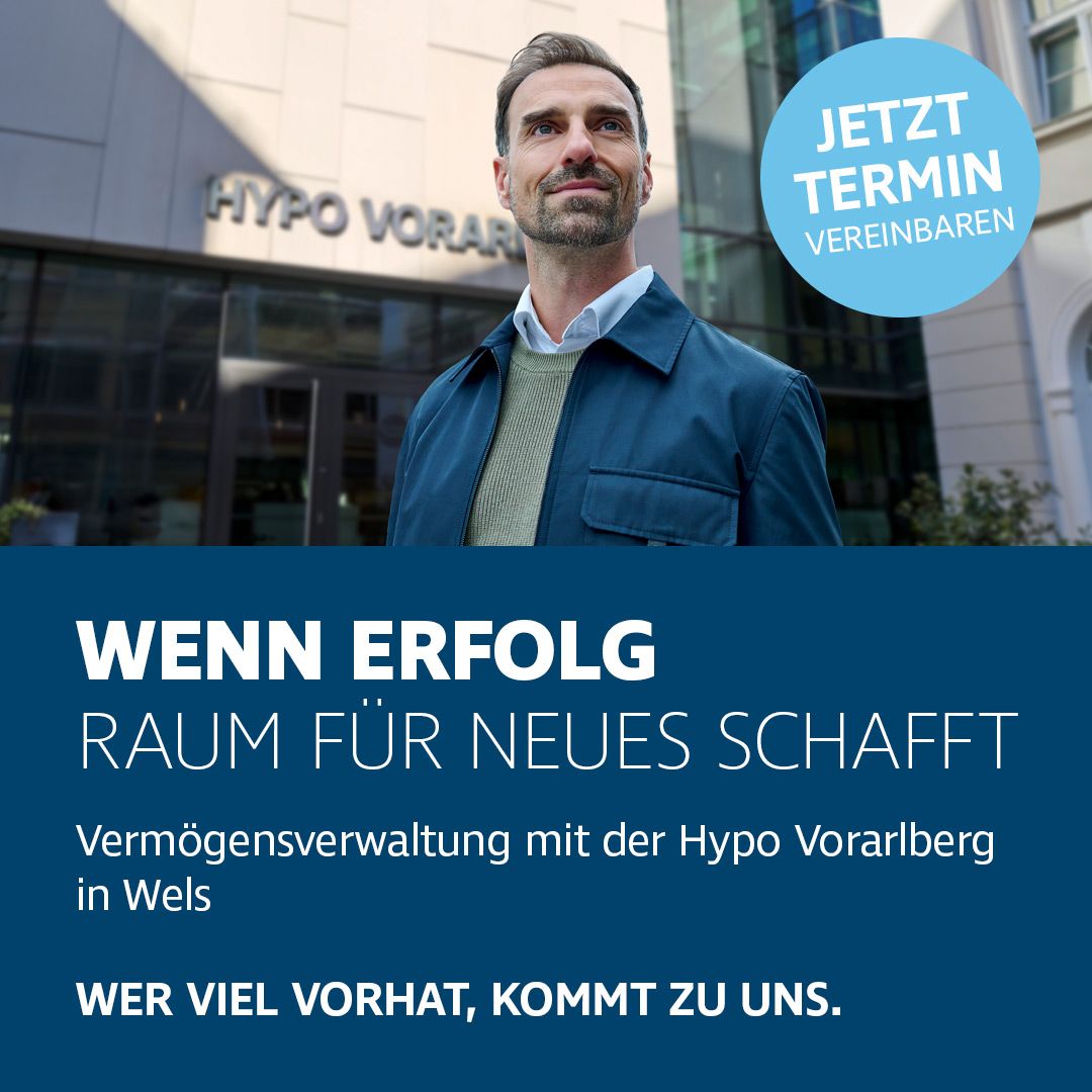 Hypo Vorarlberg ad