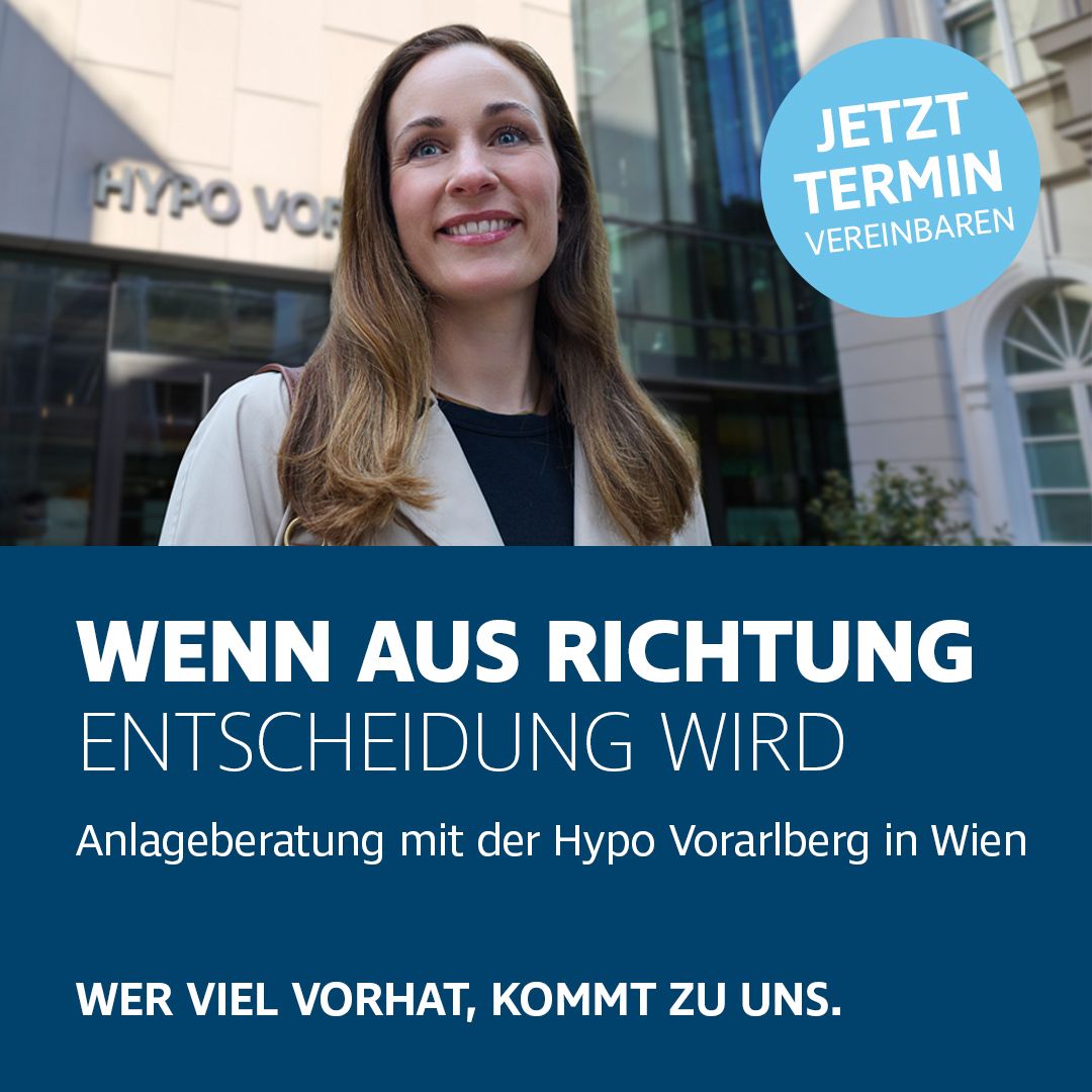 Hypo Vorarlberg ad
