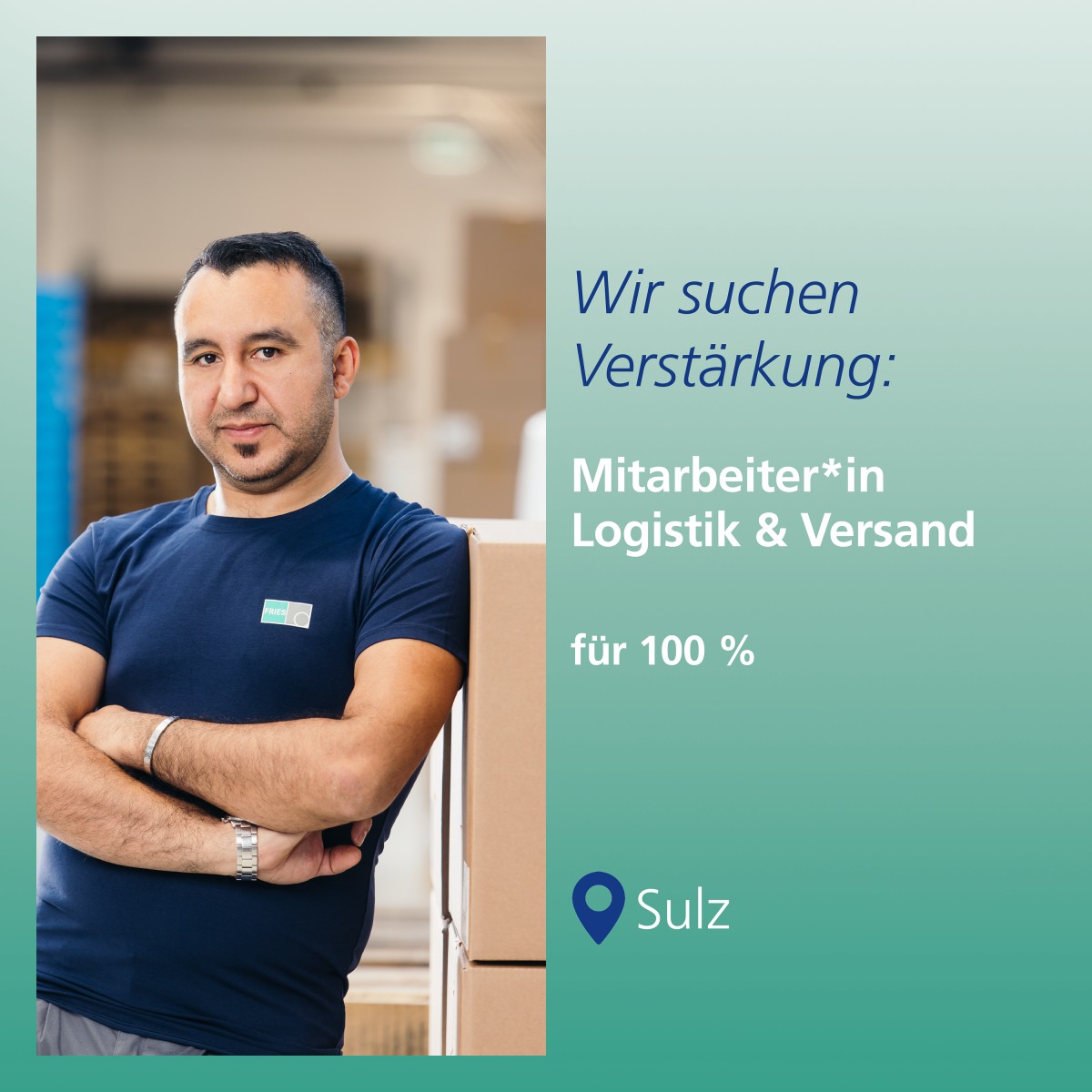 FRIES Kunststofftechnik GmbH ad