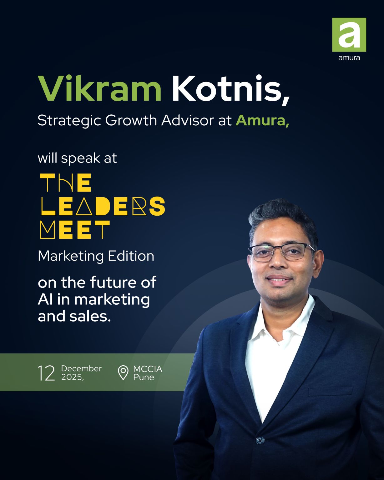 Amura Marketing Technologies ad