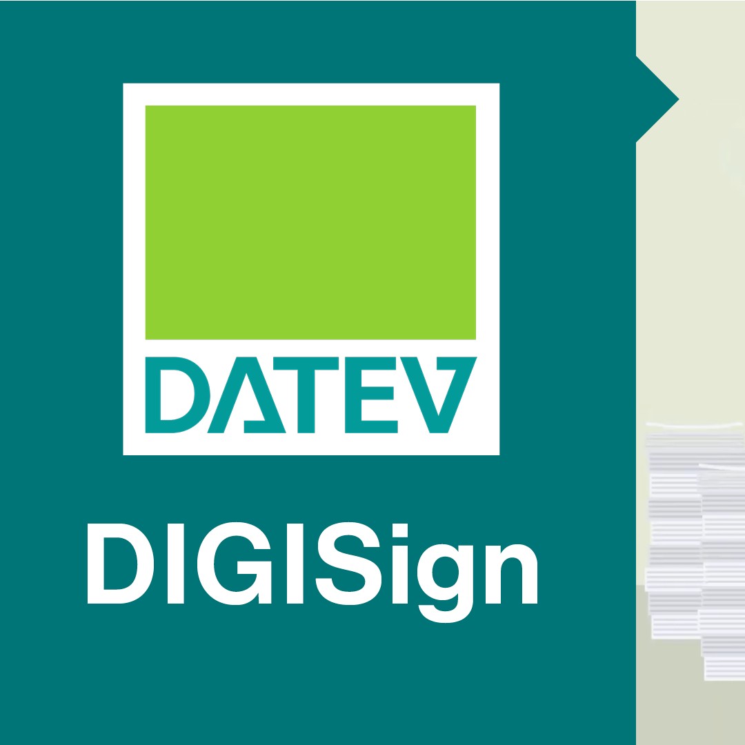 Datev.at GmbH ad