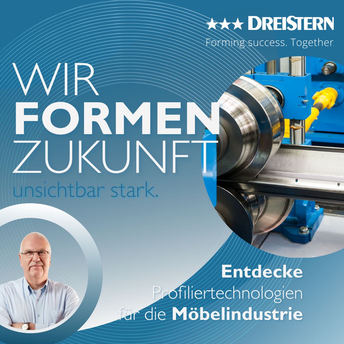 Dreistern GmbH & Co. KG ad