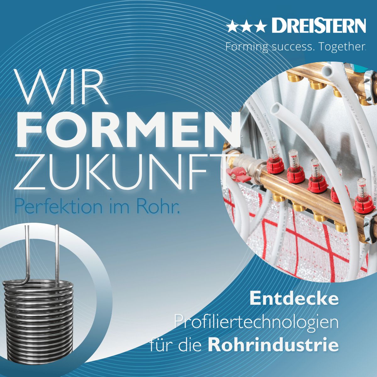 Dreistern GmbH & Co. KG ad